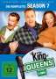 : King Of Queens Season 7 (remastered), DVD,DVD,DVD,DVD