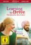 Learning to Drive - Fahrstunden fürs Leben, DVD