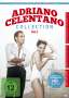 : Adriano Celentano Collection Vol. 1, DVD,DVD,DVD