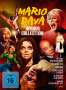 Mario Bava Horror Collection, 6 DVDs