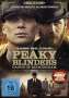 Peaky Blinders - Gangs of Birmingham Season 2, 3 DVDs