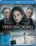 Die Verschwörung 2: Tödliche Geschäfte (Blu-ray), DVD