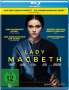 Lady Macbeth (Blu-ray), Blu-ray Disc