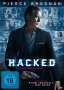 John Moore: Hacked, DVD