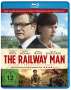 The Railway Man - Die Liebe seines Lebens (Blu-ray), Blu-ray Disc