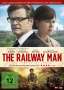 The Railway Man - Die Liebe seines Lebens, DVD