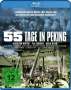 Nicholas Ray: 55 Tage in Peking (Blu-ray), BR