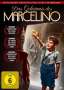 Ladislao Vajda: Das Geheimnis des Marcelino, DVD