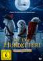 Jesse Baget: Die drei Hundketiere retten Weihnachten, DVD
