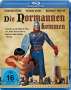 Franklin J. Schaffner: Die Normannen kommen (Blu-ray), BR