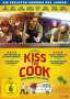 Kiss The Cook, DVD