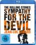 The Rolling Stones: Sympathy For The Devil (OmU) (Blu-ray), Blu-ray Disc