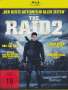 Gareth Evans: The Raid 2 (Blu-ray), BR