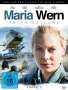 Maria Wern Staffel 2, 4 DVDs