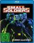 Small Soldiers (Blu-ray), Blu-ray Disc