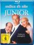 Junior (Blu-ray), Blu-ray Disc