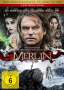 Steve Barron: Merlin (1998), DVD,DVD