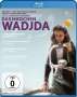 Das Mädchen Wadjda (Blu-ray), Blu-ray Disc