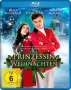 Eine Prinzessin zu Weihnachten (Blu-ray), Blu-ray Disc