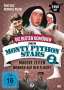 Komödien mit den Monty-Python-Stars, 2 DVDs