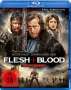 Paul Verhoeven: Flesh + Blood (Blu-ray), BR