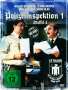 Polizeiinspektion 1 Staffel 4, 3 DVDs