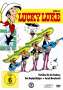 : Lucky Luke DVD 11, DVD