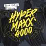 Drei Meter Feldweg: Hypermaxx 4000, CD