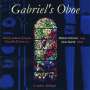 Musik für Oboe & Orgel - Gabriel's Oboe, CD