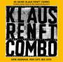 Klaus Renft Combo: 40 Jahre Klaus Renft Combo: Musikalische Raritäten einer wilden Zeit, CD