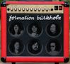 Bürkholz-Formation: Wer bloß ist heute groß?, CD, CD