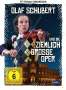 : Olaf Schubert und die ziemlich grosse Oper, DVD