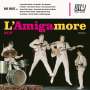: L'Amigamore: Die Anfänge des Big Beat, LP,LP