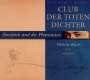 Reinhardt Repkes Club Der Toten Dichter: Zweifach sind die Phantasien, CD