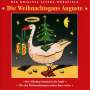 Friedrich Wolf: Weihnachtsgans Auguste, CD
