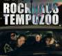 Rockhaus: Tempozoo, CD