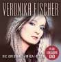Veronika Fischer: Die Original Amiga-Alben, 4 CDs und 1 DVD