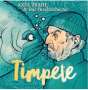 Axel Prahl: Timpete (limitierte, nummerierte Edition), Single 7"