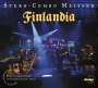 Stern-Combo Meißen: Finlandia (Limited Edition), CD