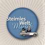 Uwe Steimle: Steimles Weltmusik, LP