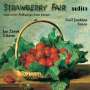 : Neil Jenkins - Strawberry Fair, CD
