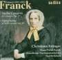 Eduard Franck (1817-1893): Symphonie op.52, CD