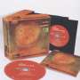: The Second Viennese School Project, CD,CD,CD
