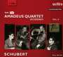 : Amadeus Quartett - RIAS Recordings Vol.2, CD,CD