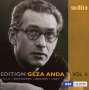 : Edition Geza Anda Vol.2, CD,CD