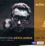 : Edition Geza Anda Vol.4, CD,CD
