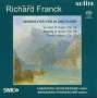 Richard Franck (1858-1938): Werke für Violine & Klavier, Super Audio CD