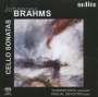 Johannes Brahms: Cellosonaten Nr.1 & 2, SACD