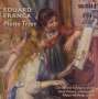 Eduard Franck: Klaviertrios op.11 & op.58, SACD