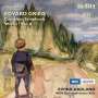 Edvard Grieg (1843-1907): Sämtliche Orchesterwerke Vol.2, Super Audio CD